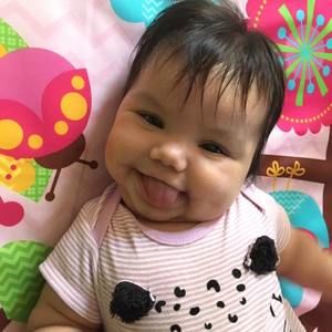 Meet your Posher, Anna